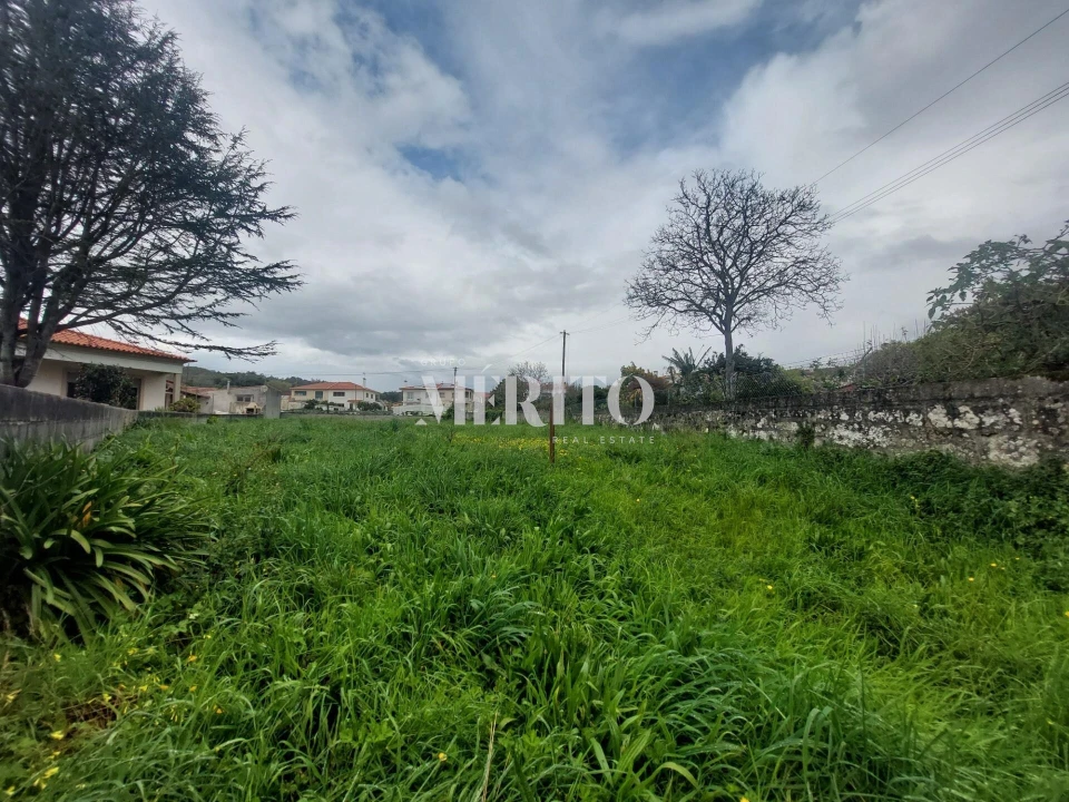 Terreno para Venda em Vila Nova de Anha Foto 6