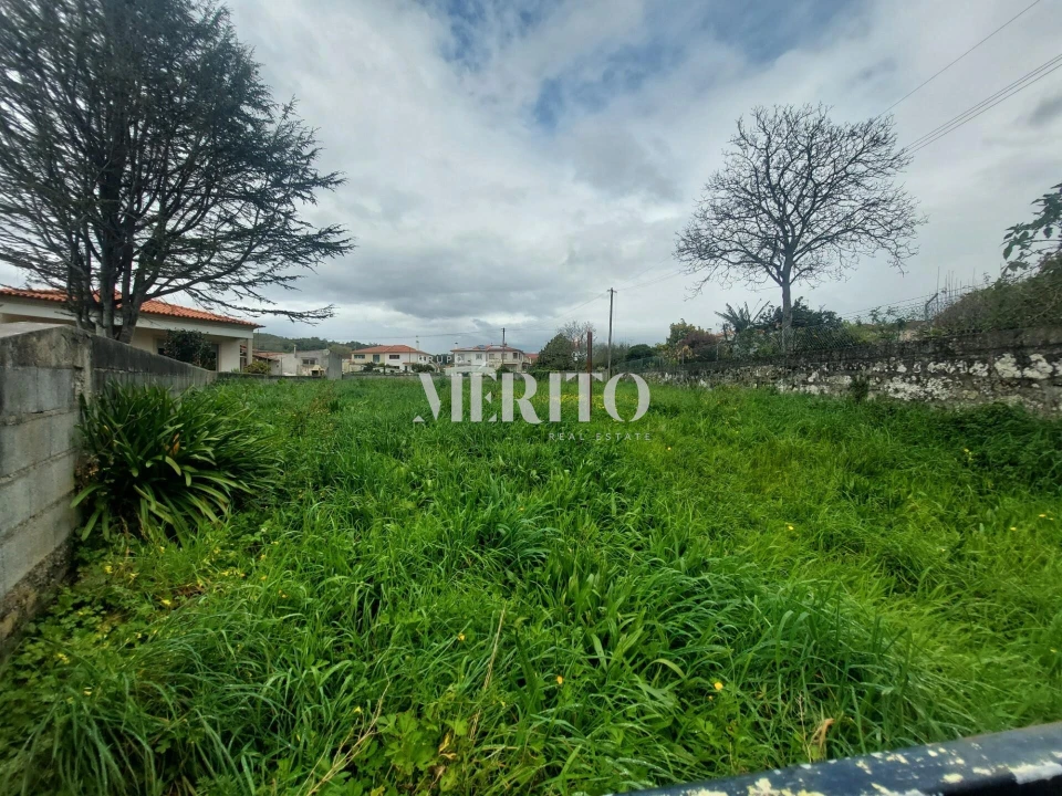Terreno para Venda em Vila Nova de Anha Foto 2
