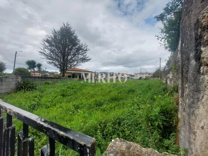 Terreno para Venda em Vila Nova de Anha Foto 4