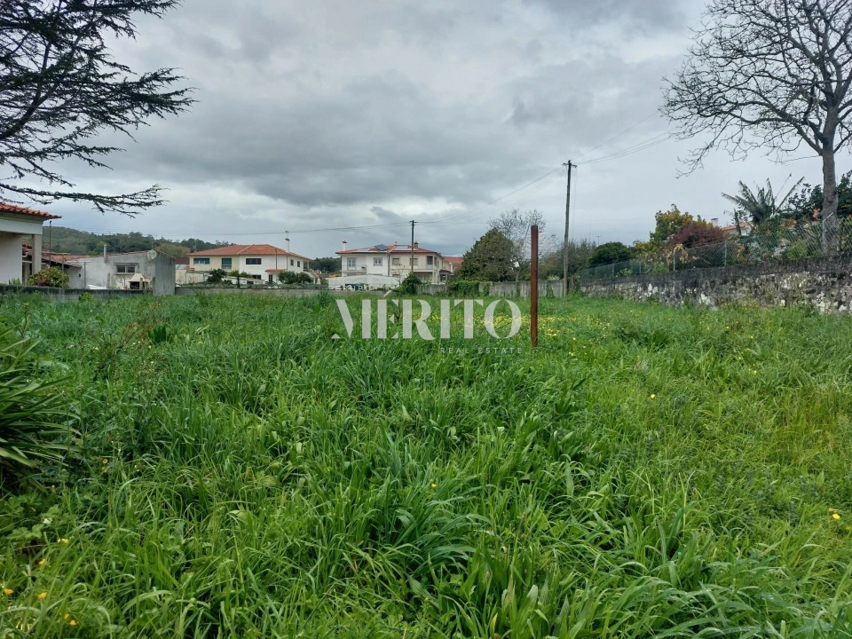 Terreno para Venda em Vila Nova de Anha Foto 1