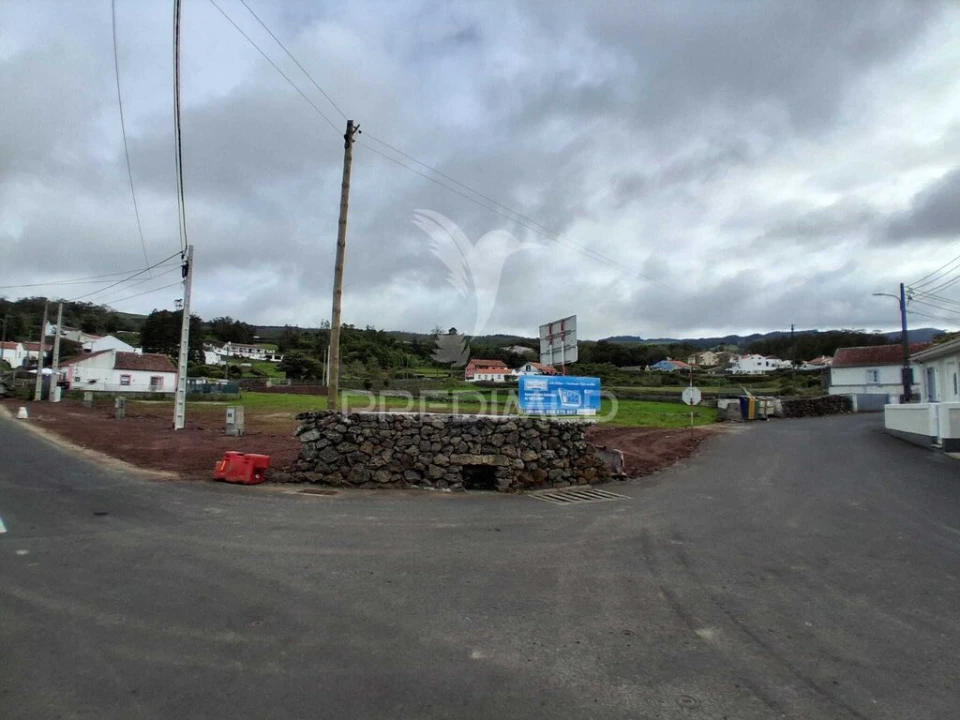 Terreno para Venda em Terra Chã Foto 1