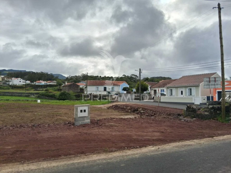 Terreno para Venda em Terra Chã Foto 5