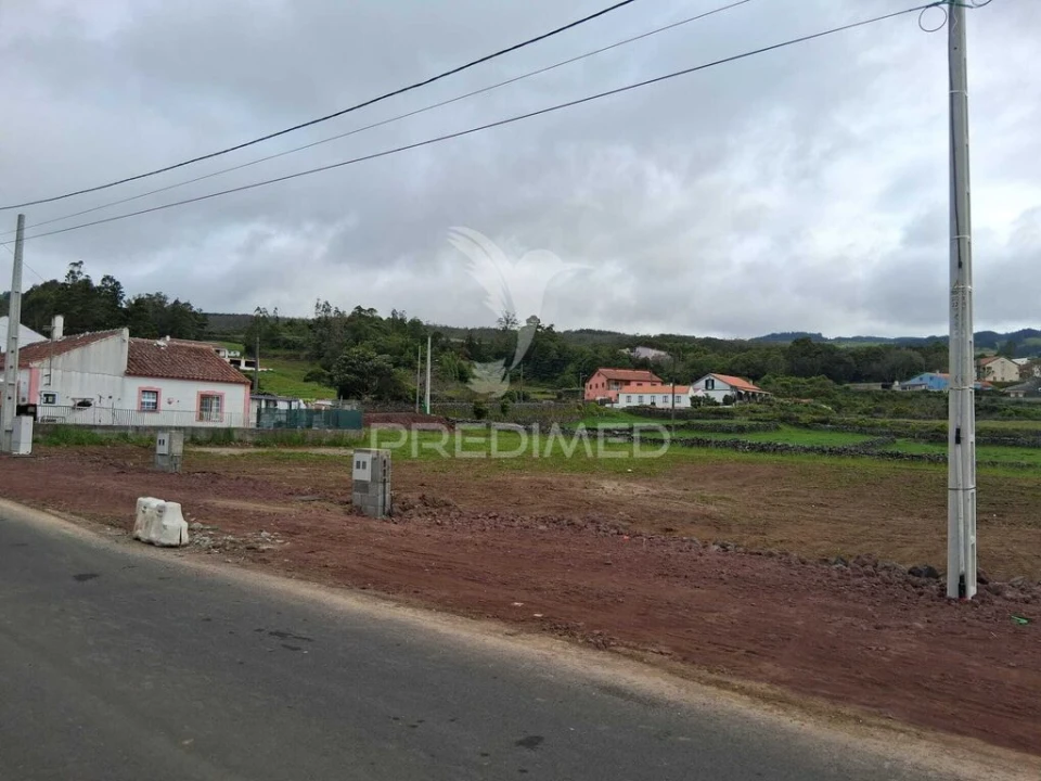 Terreno para Venda em Terra Chã Foto 4