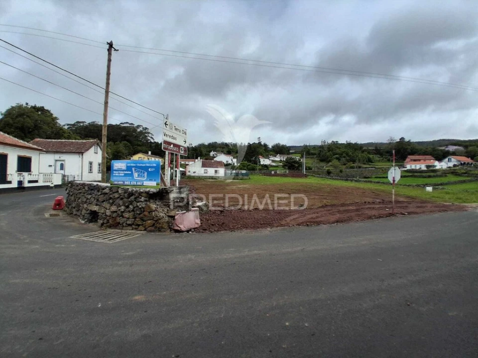 Terreno para Venda em Terra Chã Foto 7