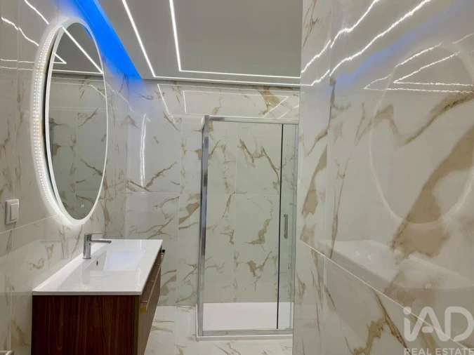 Apartamento T2 para Venda em Quarteira Foto 23