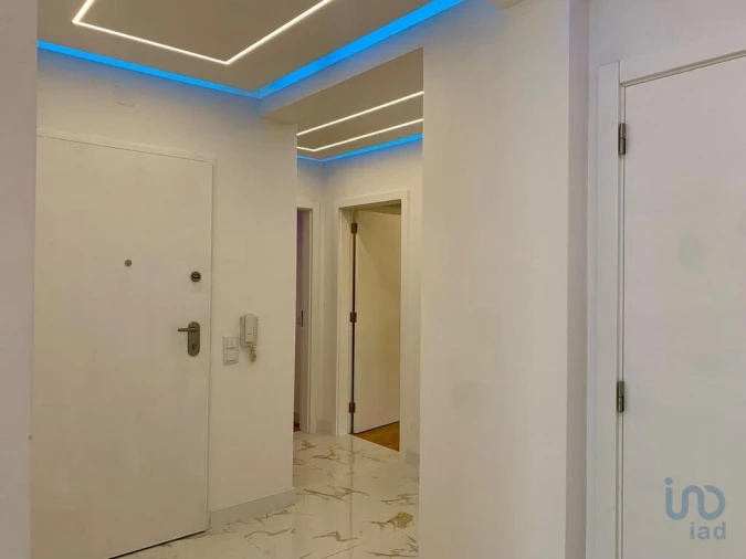 Apartamento T2 para Venda em Quarteira Foto 8