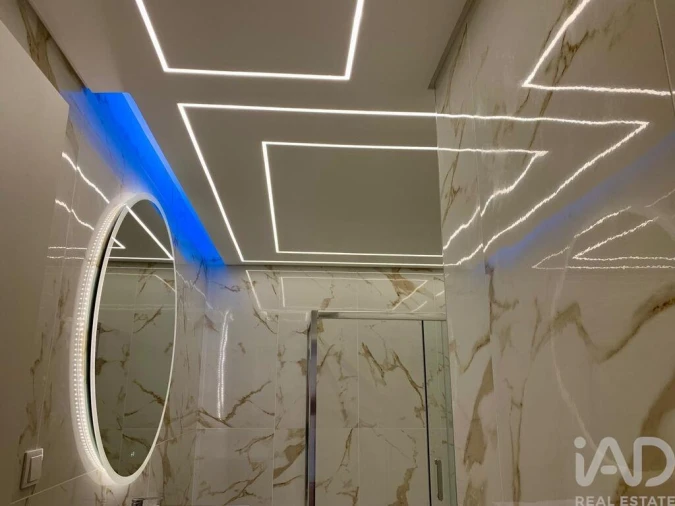 Apartamento T2 para Venda em Quarteira Foto 17