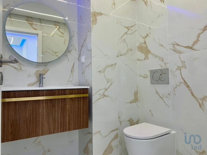 Apartamento T2 para Venda em Quarteira Foto 9