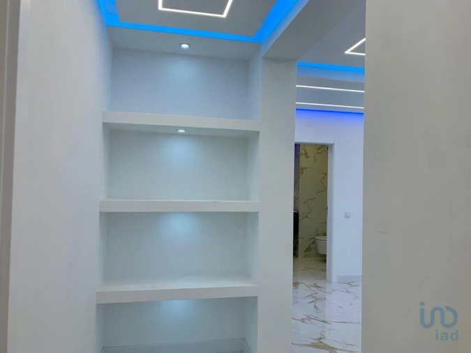 Apartamento T2 para Venda em Quarteira Foto 7