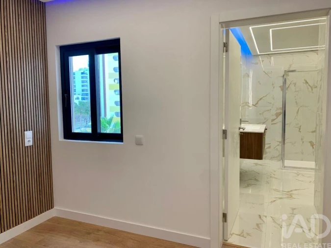 Apartamento T2 para Venda em Quarteira Foto 15