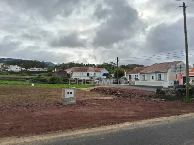 Terreno para Venda em Terra Chã Foto 5