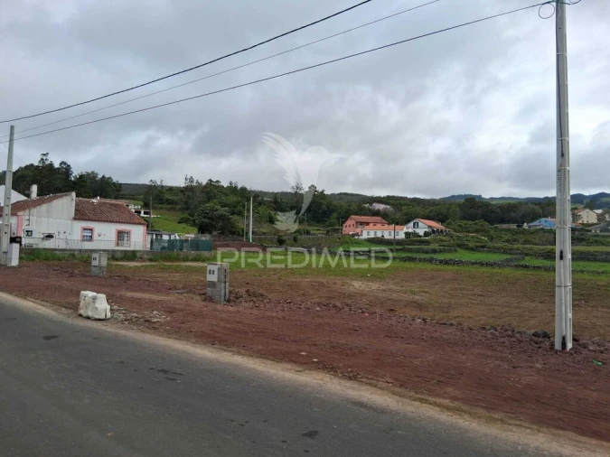 Terreno para Venda em Terra Chã Foto 4