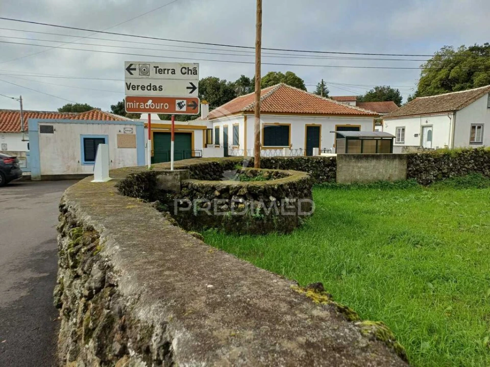Terreno para Venda em Terra Chã Foto 6