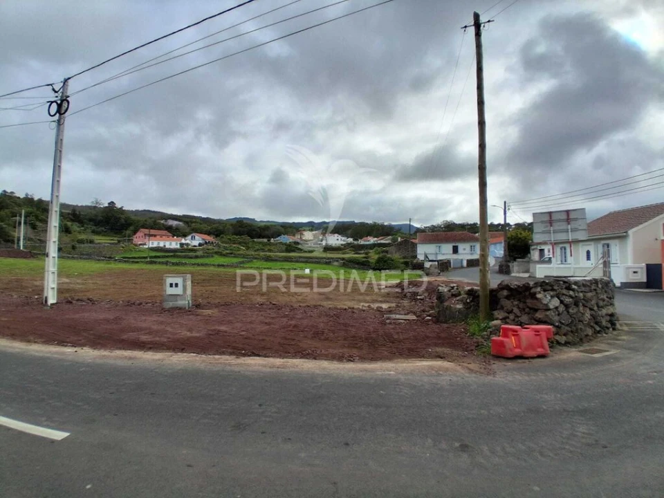 Terreno para Venda em Terra Chã Foto 3