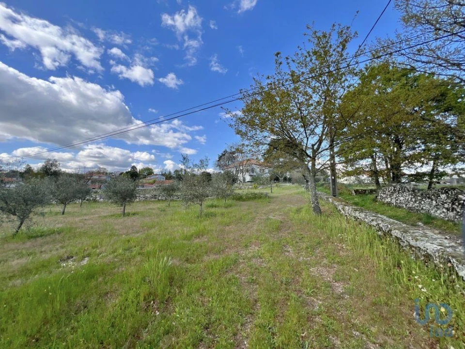 Moradia T6 para Venda em Quintela de Azurara Foto 13