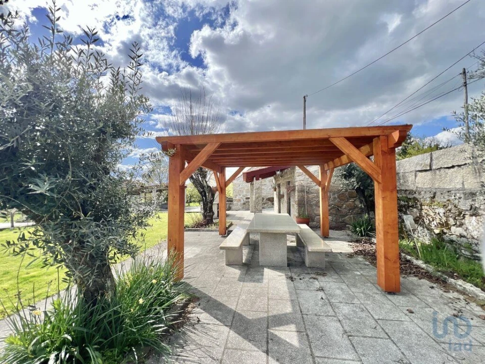 Moradia T6 para Venda em Quintela de Azurara Foto 5