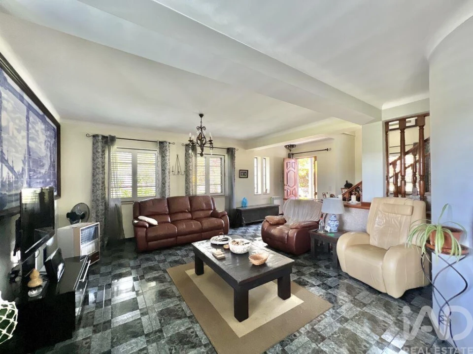 Moradia T6 para Venda em Quintela de Azurara Foto 16