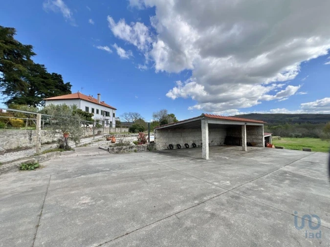 Moradia T6 para Venda em Quintela de Azurara Foto 6