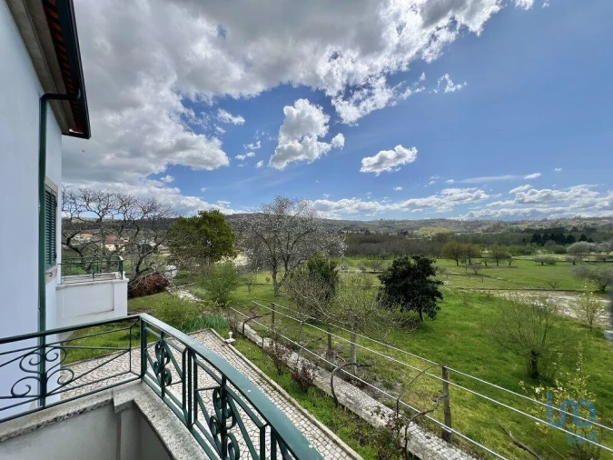 Moradia T6 para Venda em Quintela de Azurara Foto 14