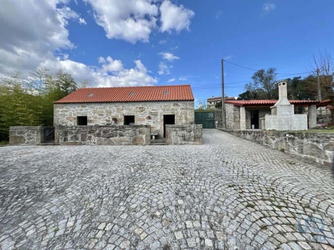 Moradia T6 para Venda em Quintela de Azurara Foto 10