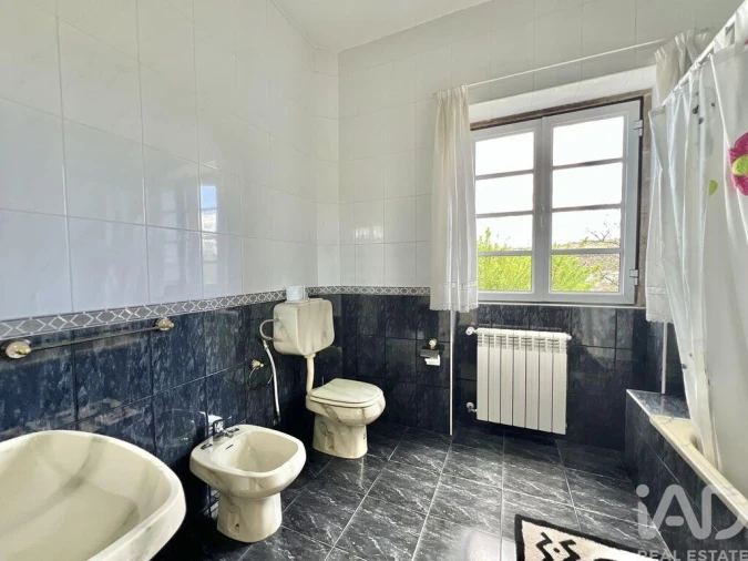 Moradia T6 para Venda em Quintela de Azurara Foto 21