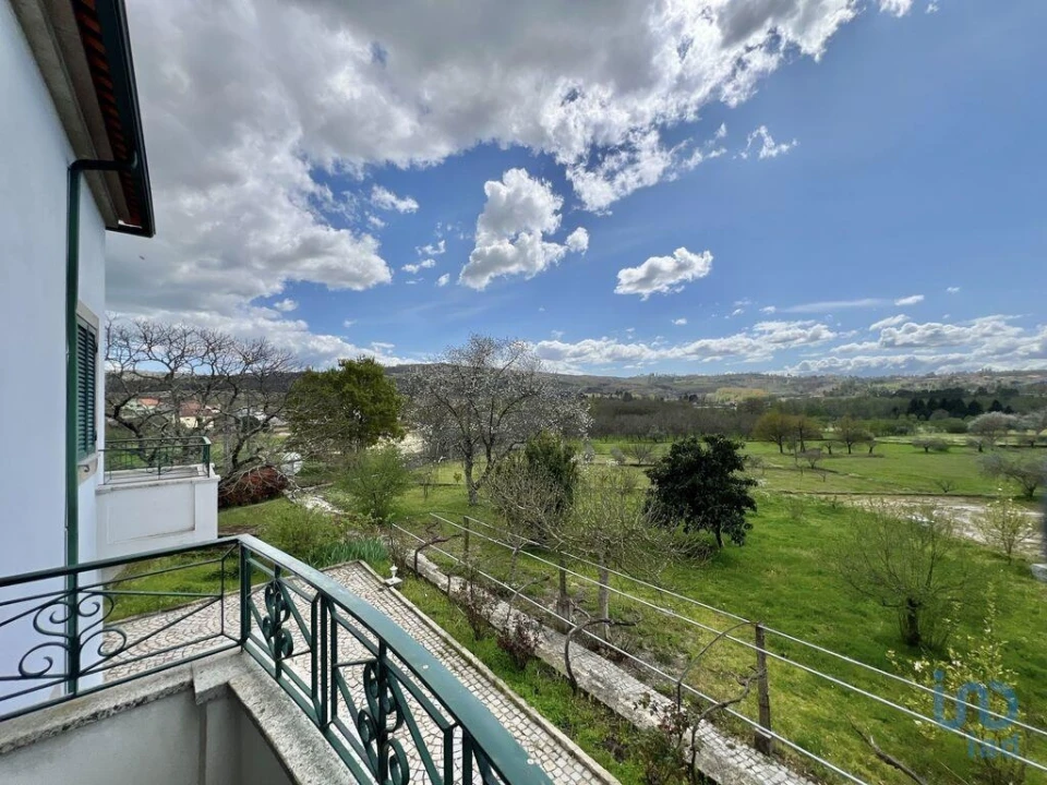 Moradia T6 para Venda em Quintela de Azurara Foto 14