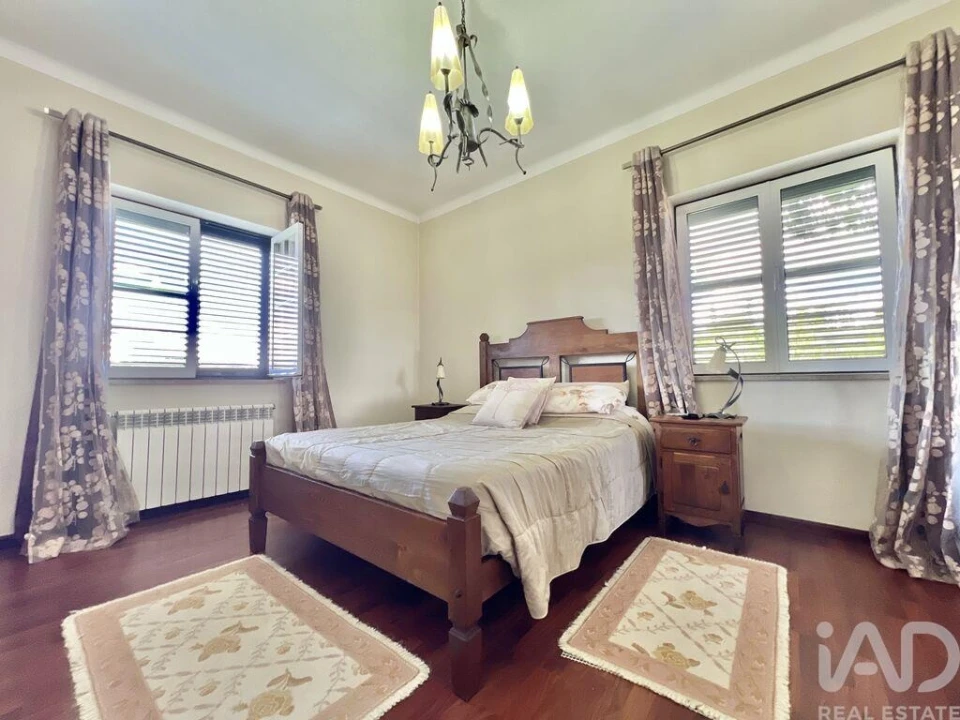 Moradia T6 para Venda em Quintela de Azurara Foto 19