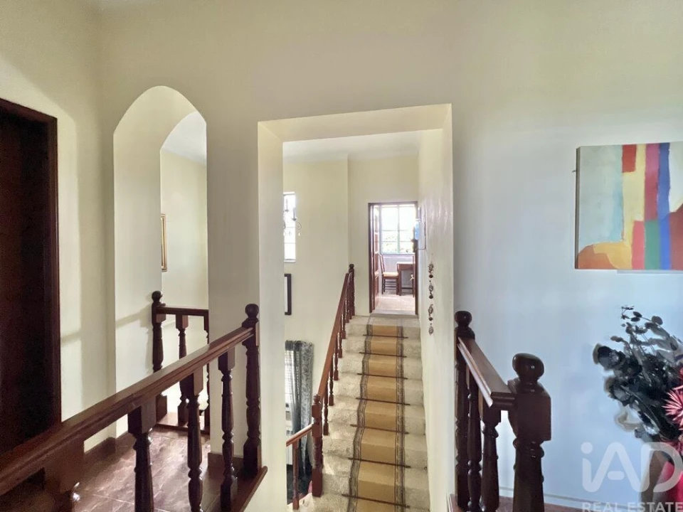 Moradia T6 para Venda em Quintela de Azurara Foto 23