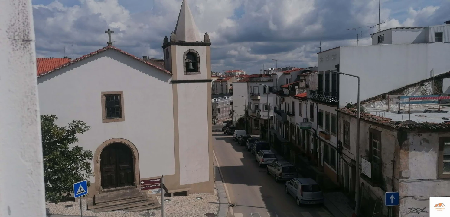 Moradia T3 para Venda em Castelo Branco Foto 25