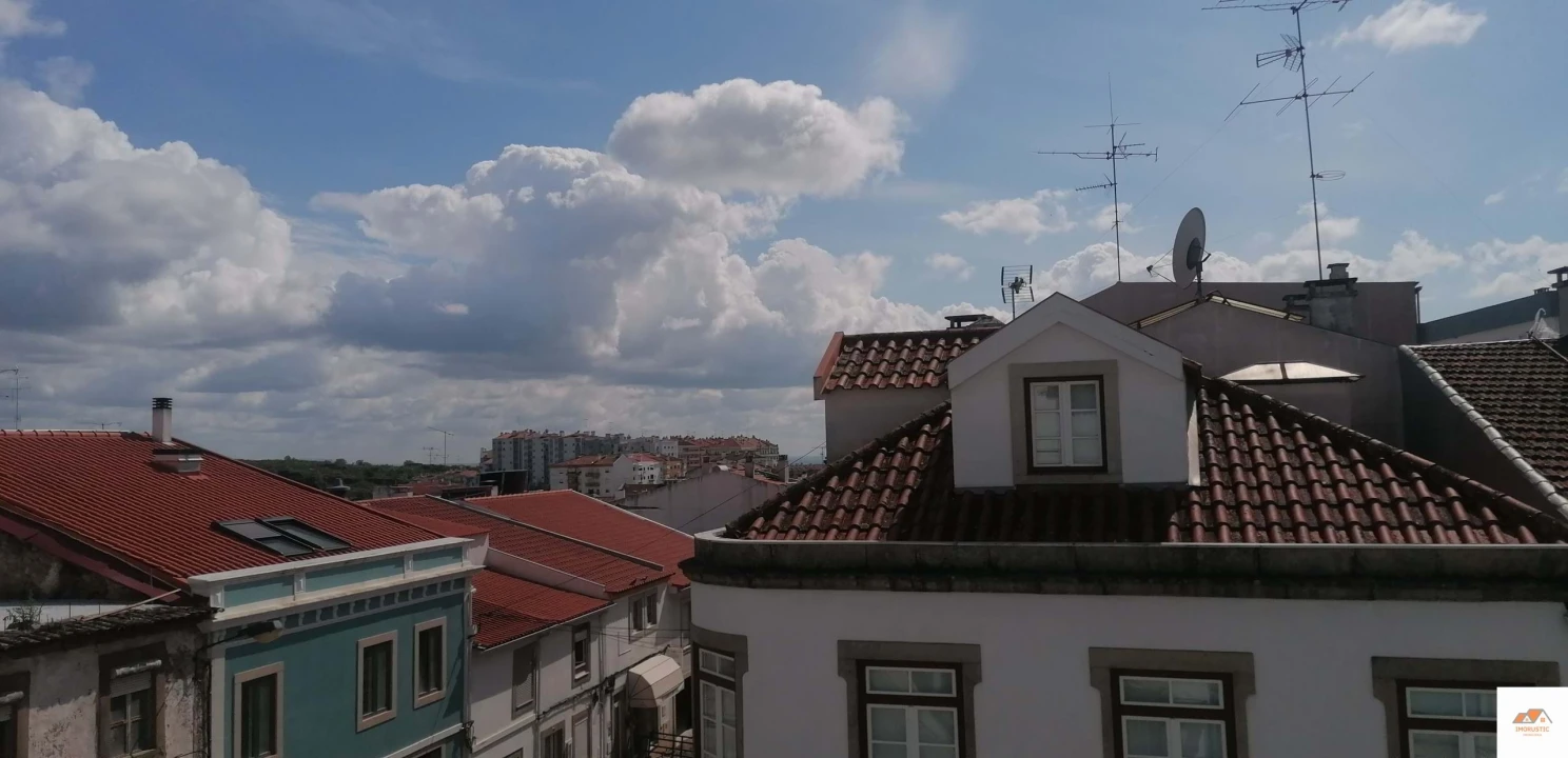 Moradia T3 para Venda em Castelo Branco Foto 3