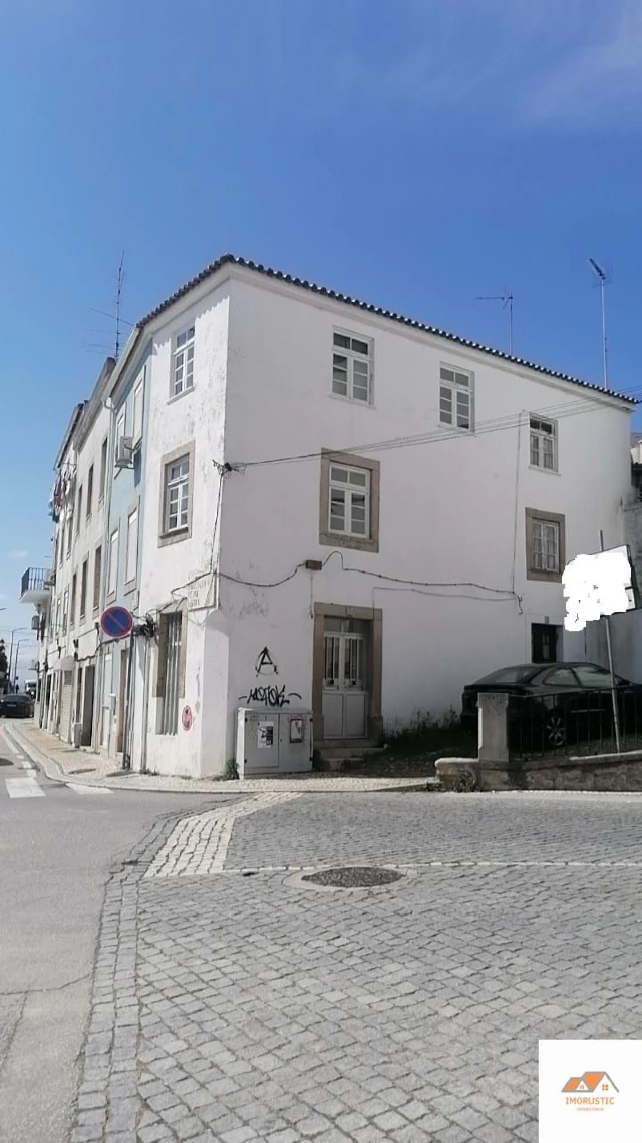 Moradia T3 para Venda em Castelo Branco Foto 7