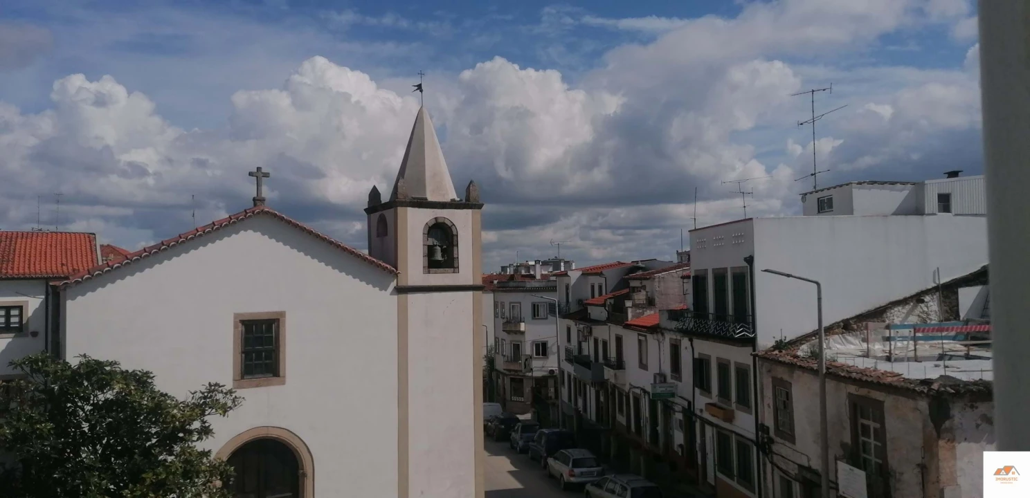 Moradia T3 para Venda em Castelo Branco Foto 28