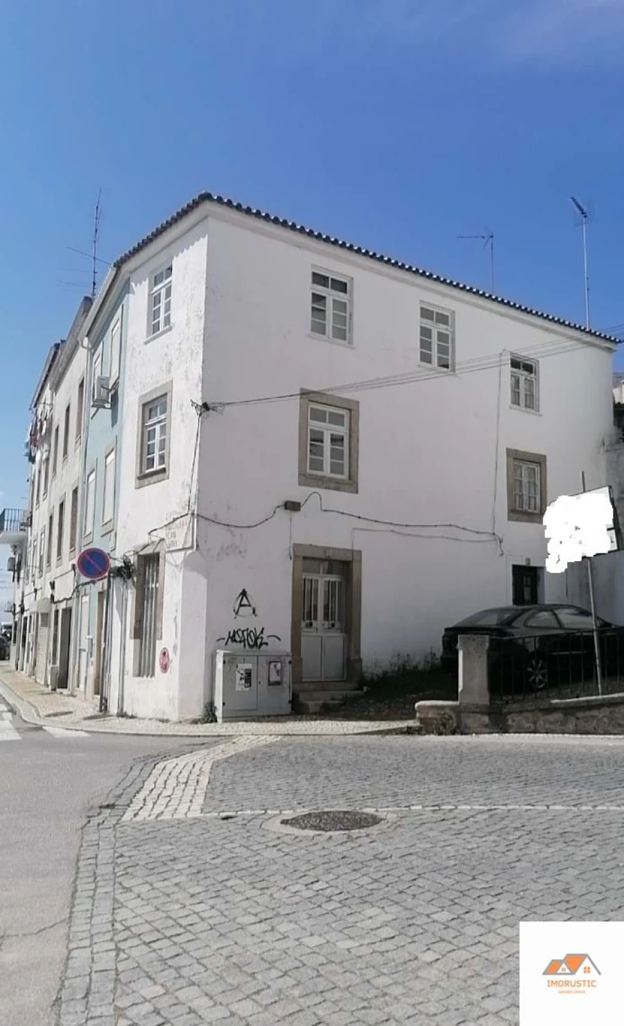 Moradia T3 para Venda em Castelo Branco Foto 6