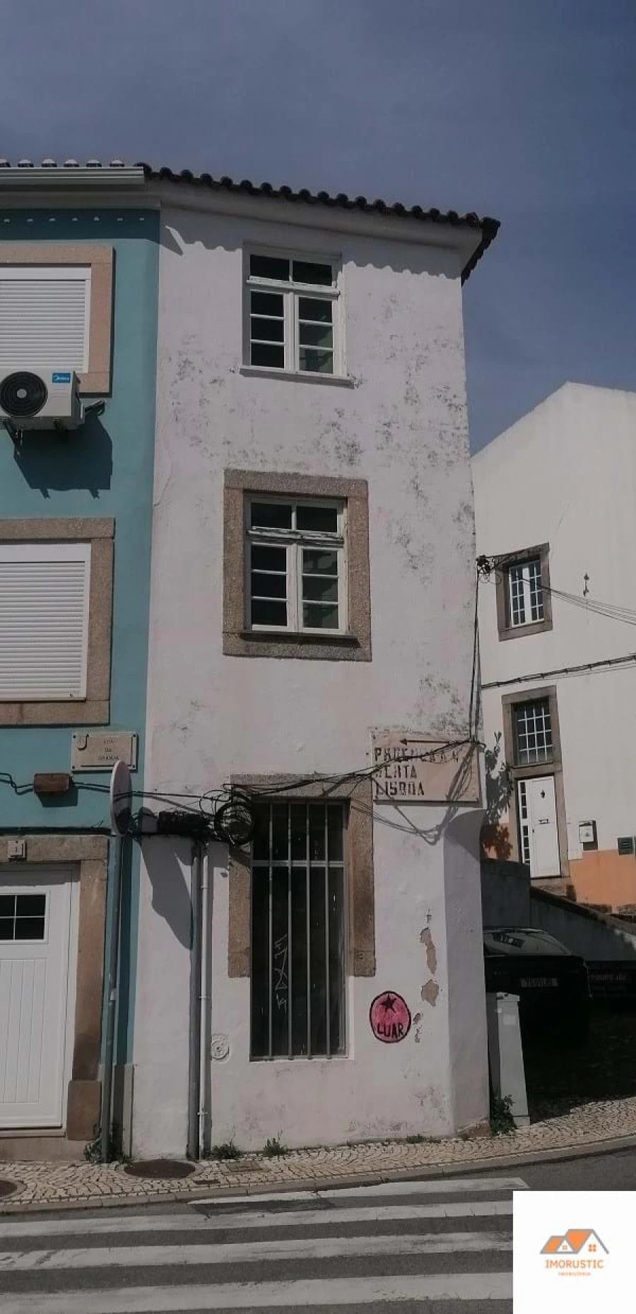 Moradia T3 para Venda em Castelo Branco Foto 29