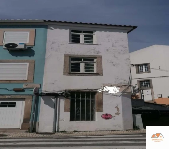 Moradia T3 para Venda em Castelo Branco Foto 5