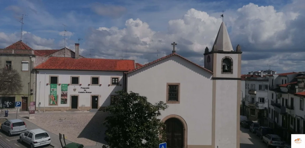 Moradia T3 para Venda em Castelo Branco Foto 27