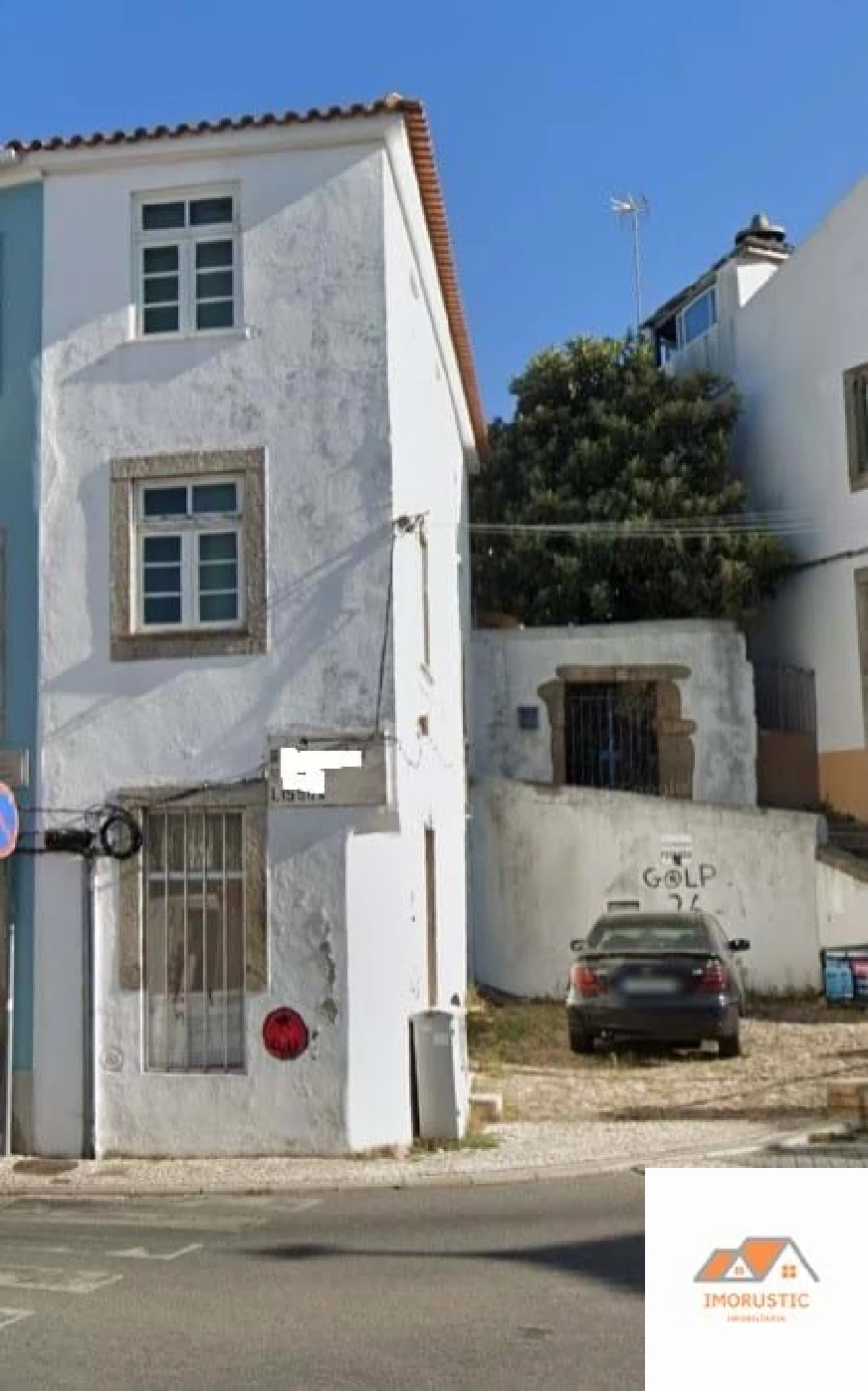 Moradia T3 para Venda em Castelo Branco Foto 2