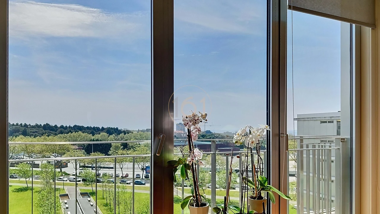 Apartamento T4 para Venda em Matosinhos e Leça da Palmeira Foto 20