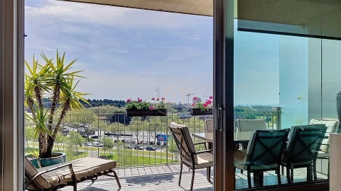 Apartamento T4 para Venda em Matosinhos e Leça da Palmeira