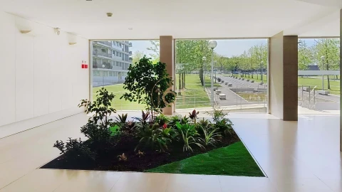 Apartamento T4 para Venda em Matosinhos e Leça da Palmeira