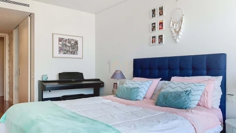 Apartamento T4 para Venda em Matosinhos e Leça da Palmeira