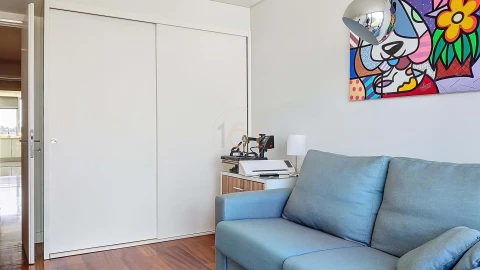 Apartamento T4 para Venda em Matosinhos e Leça da Palmeira