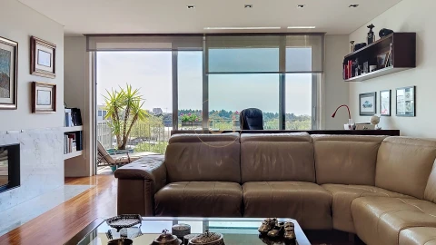 Apartamento T4 para Venda em Matosinhos e Leça da Palmeira