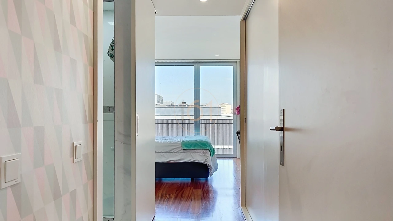 Apartamento T4 para Venda em Matosinhos e Leça da Palmeira Foto 17