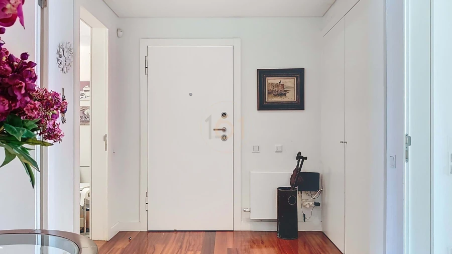 Apartamento T4 para Venda em Matosinhos e Leça da Palmeira Foto 11