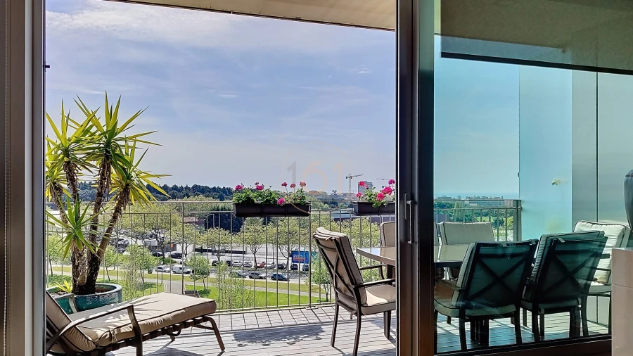 Apartamento T4 para Venda em Matosinhos e Leça da Palmeira Foto 2