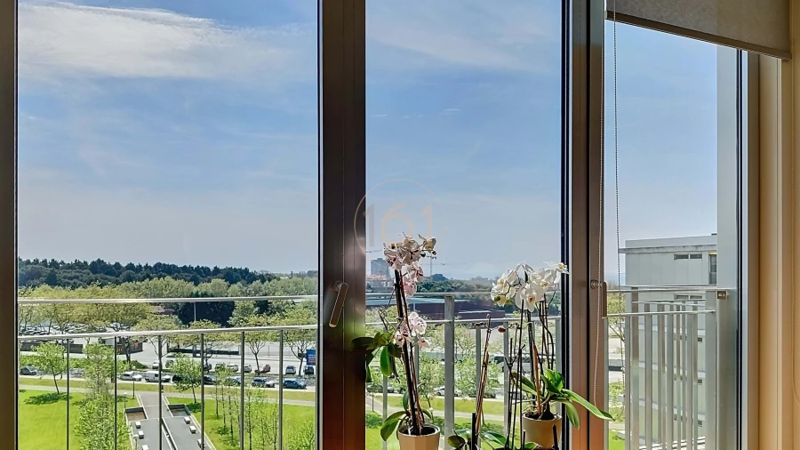 Apartamento T4 para Venda em Matosinhos e Leça da Palmeira Foto 20