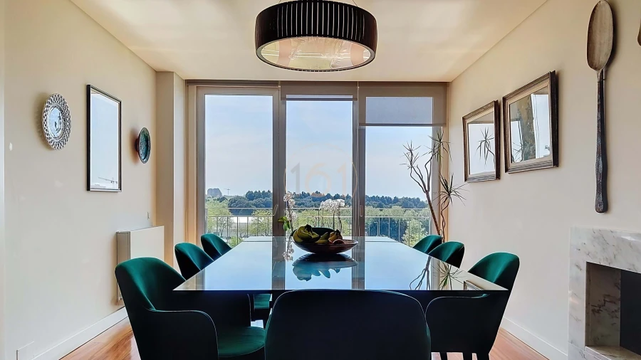 Apartamento T4 para Venda em Matosinhos e Leça da Palmeira Foto 8