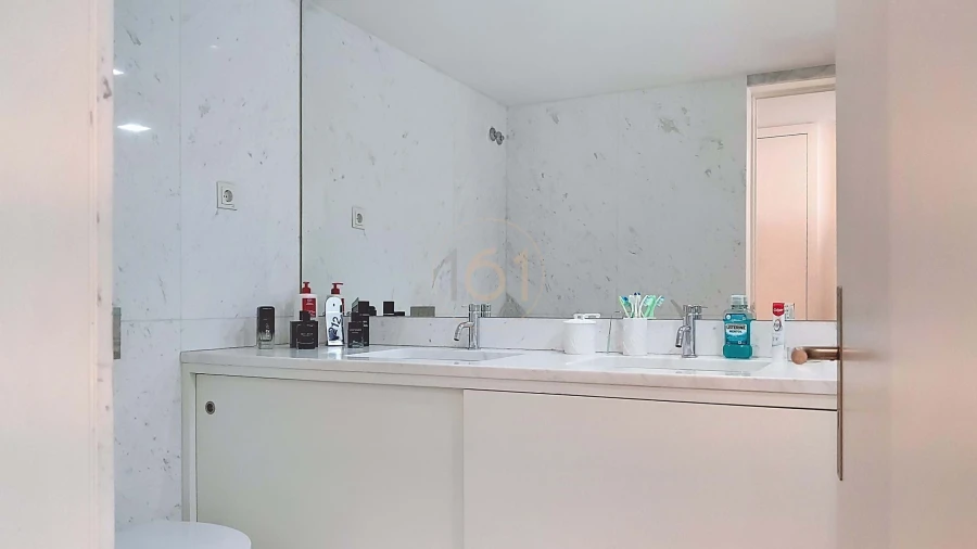 Apartamento T4 para Venda em Matosinhos e Leça da Palmeira Foto 19