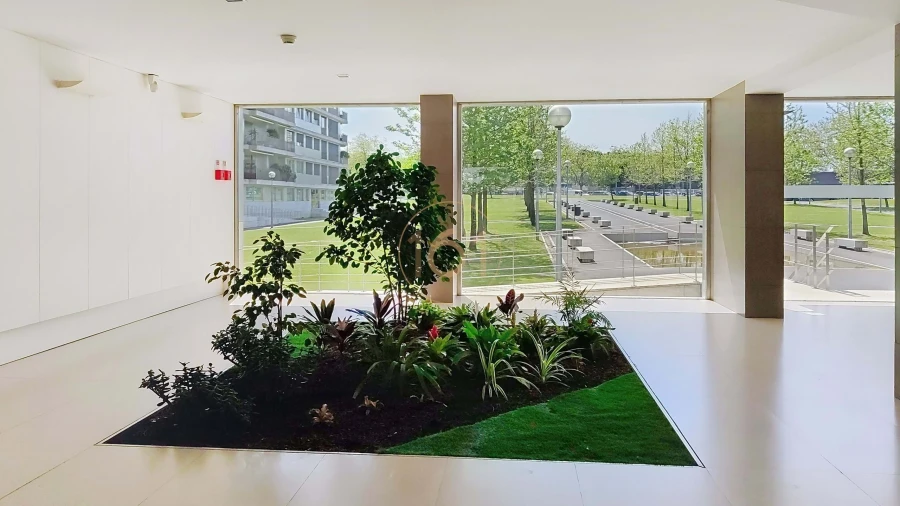 Apartamento T4 para Venda em Matosinhos e Leça da Palmeira Foto 23